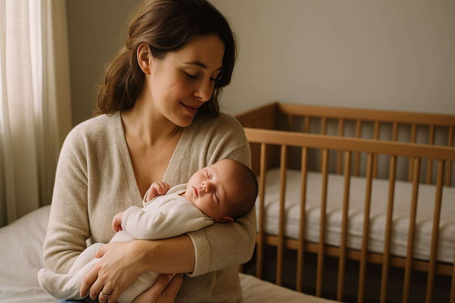 Permiso por nacimiento: desde mañana, 19 y hasta 32 semanas retribuidas