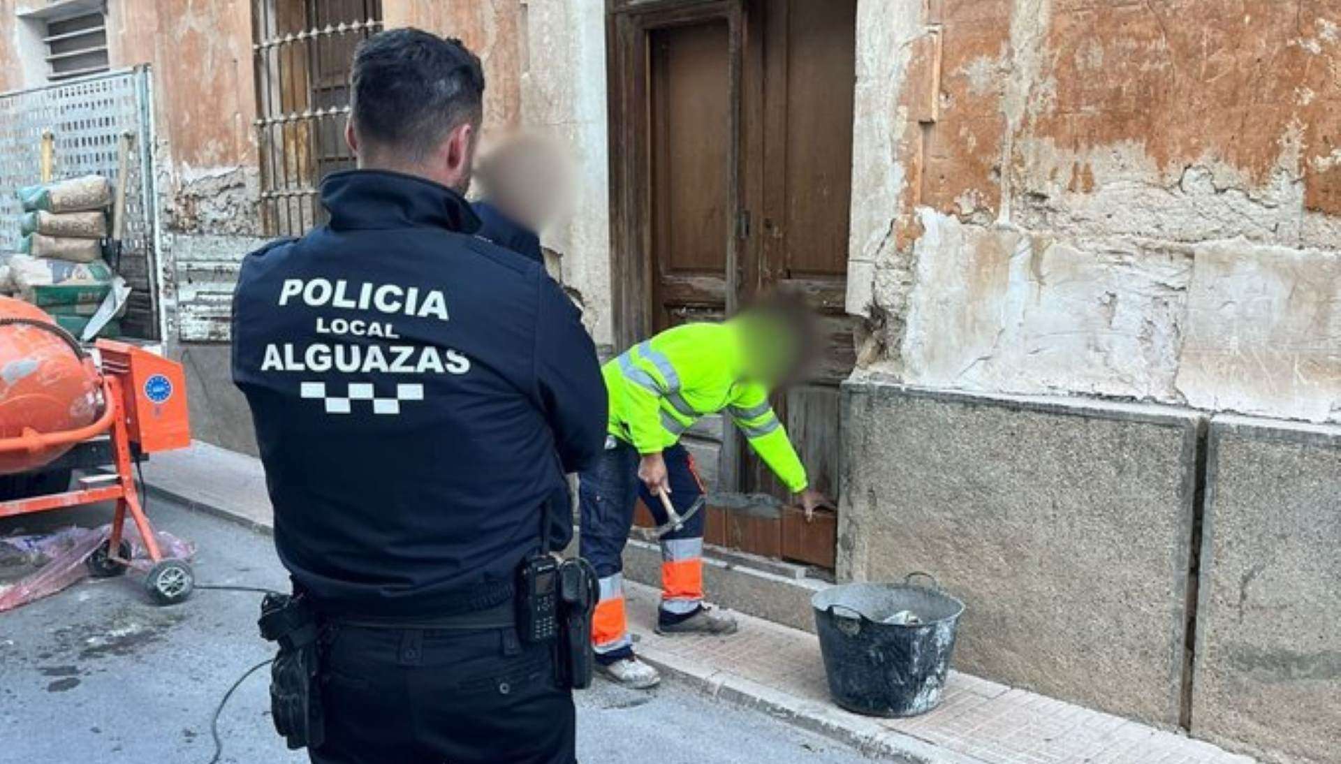 El municipio de Alguazas se ha hecho viral por su método para poder echar a los okupas