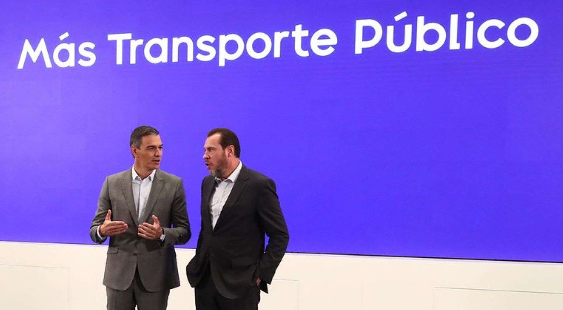 Óscar Puente y Sánchez/Flickr