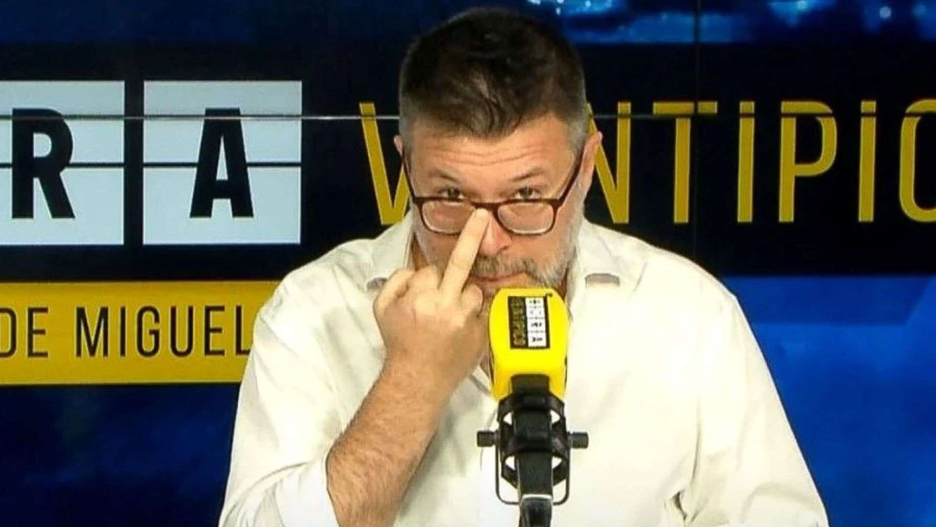 Machirulo Quequé/ABC