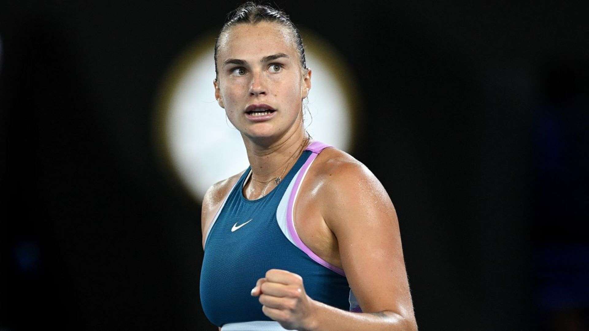 Sabalenka/RTVE