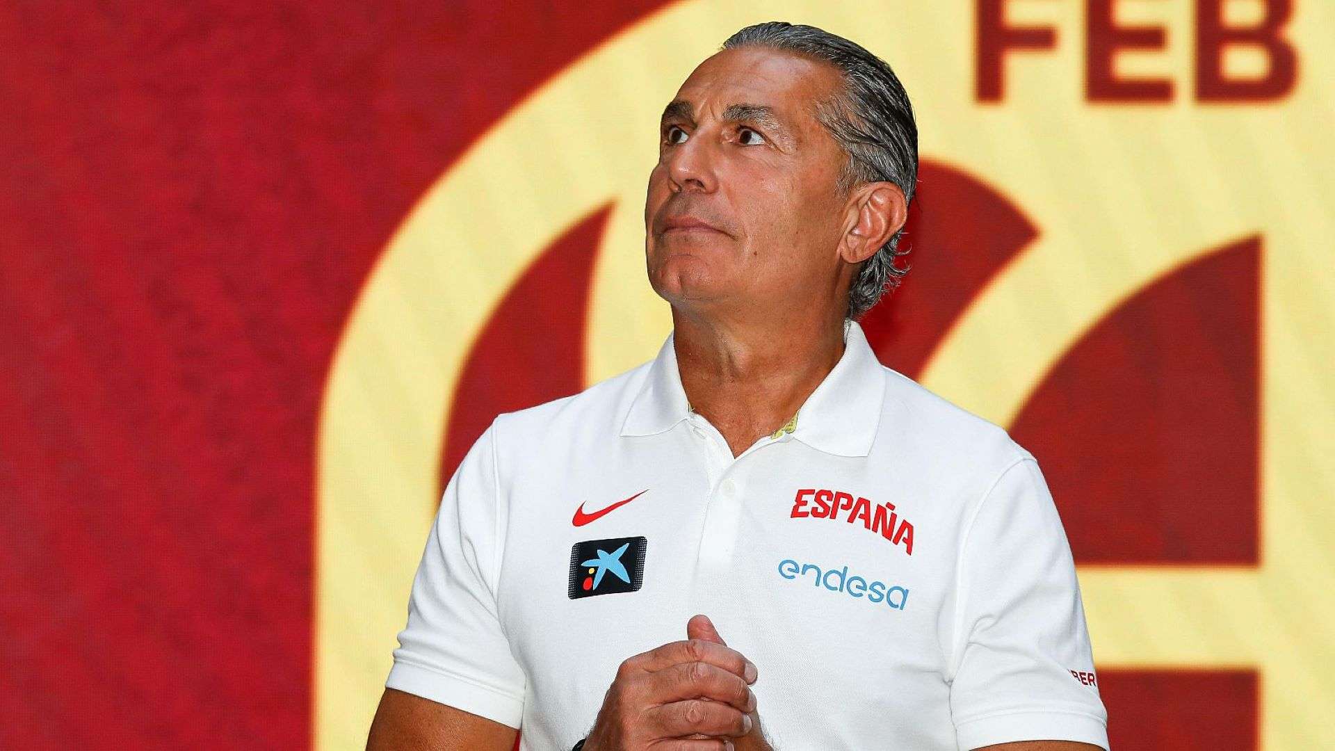 Scariolo no seguirá en la Selección tras el Eurobasket