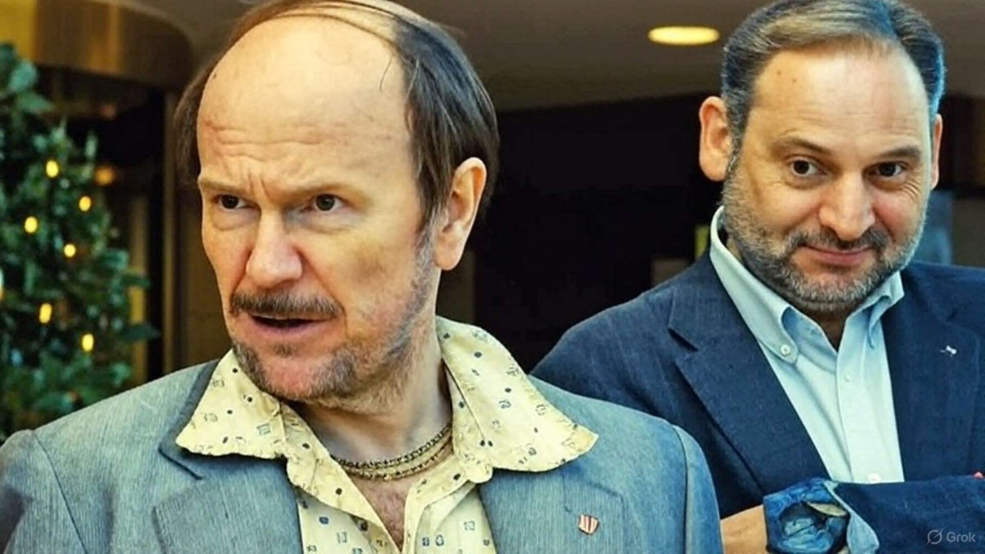 Torrente Ábalos-X Torrente Ábalos/red social X