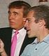 Trump y Epstein/NBC
