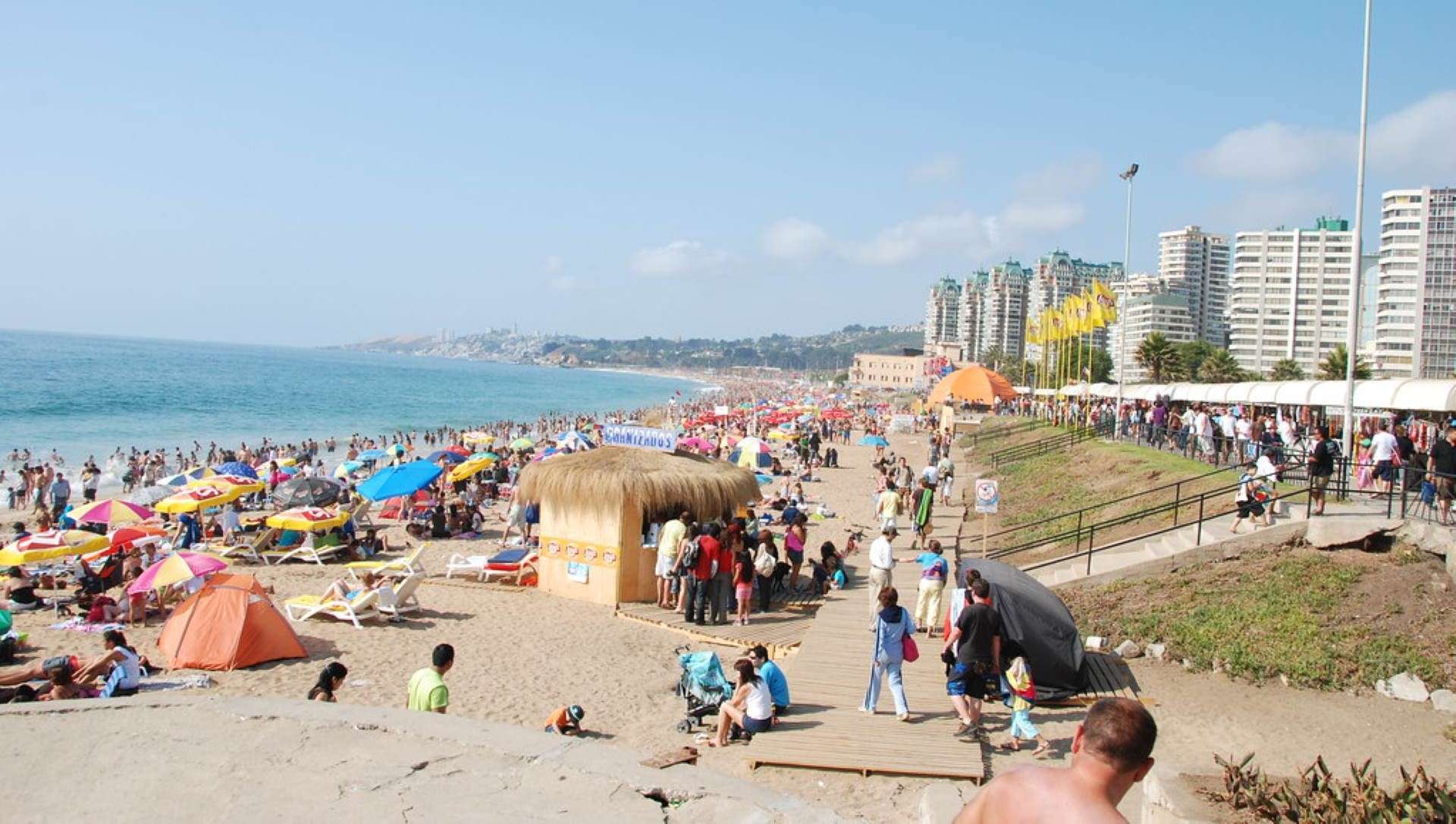 Turismo España-Flickr Turismo en España/Flickr