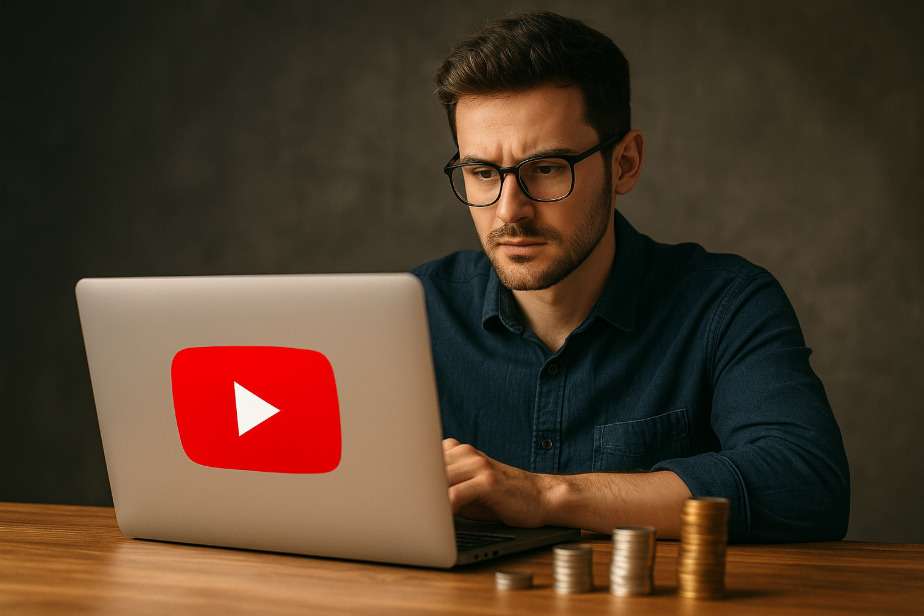 cuanto gana un canal pequeño