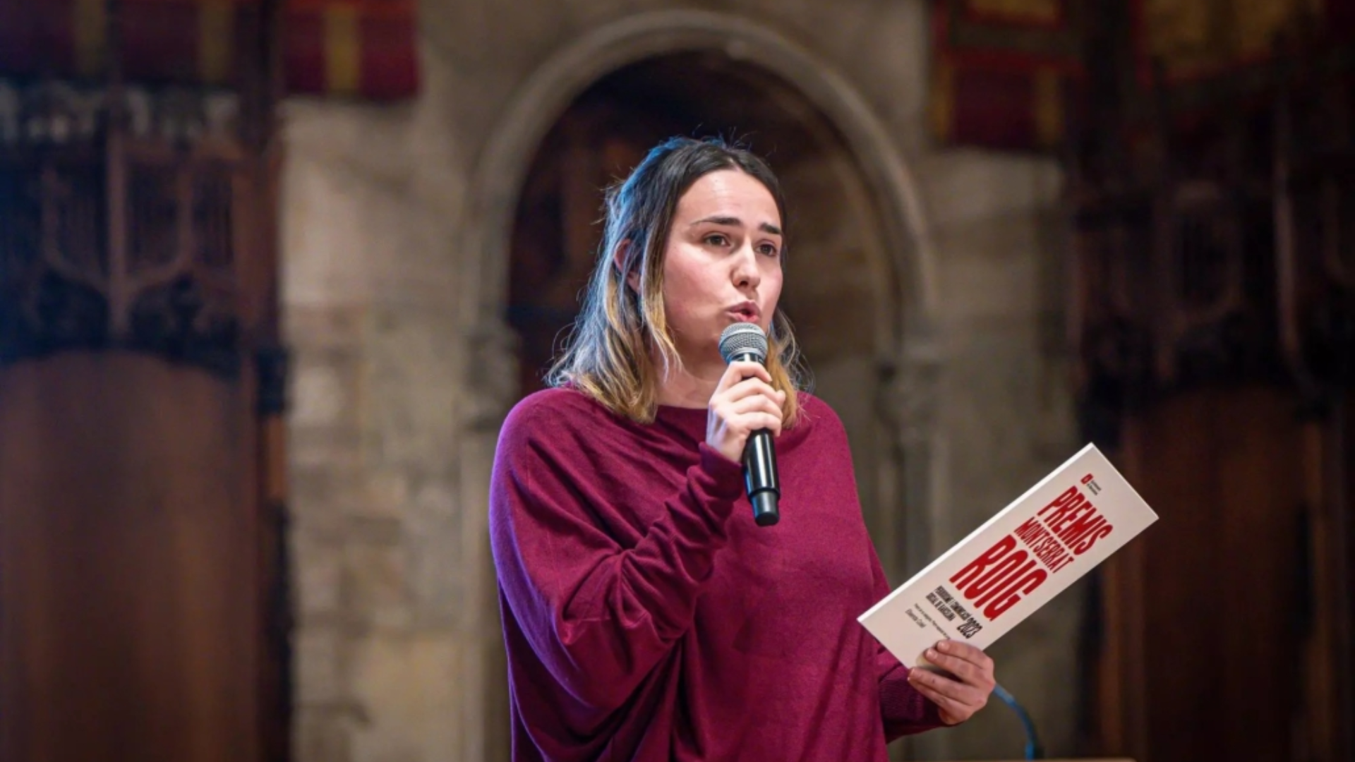 elisenda colell elperiodico