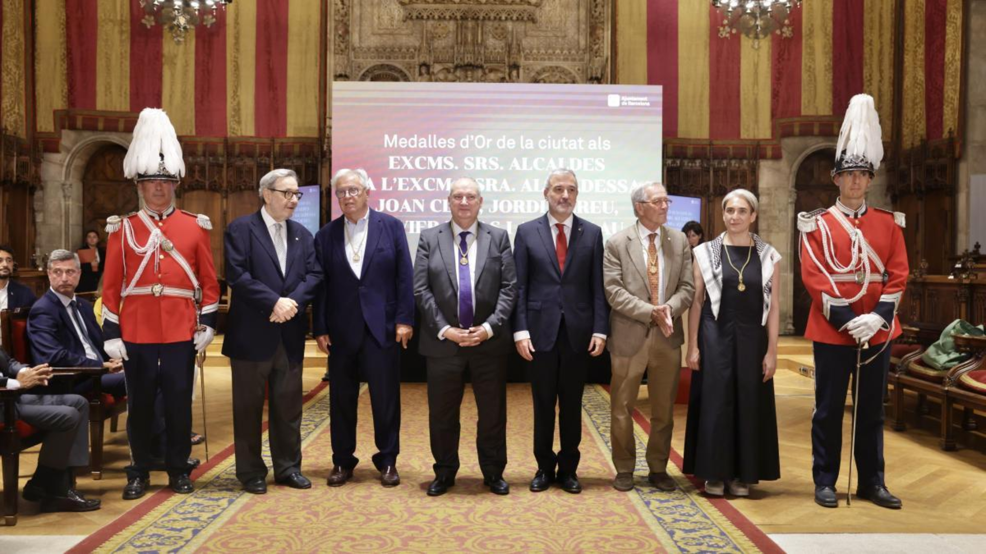 foto del ayuntamiento