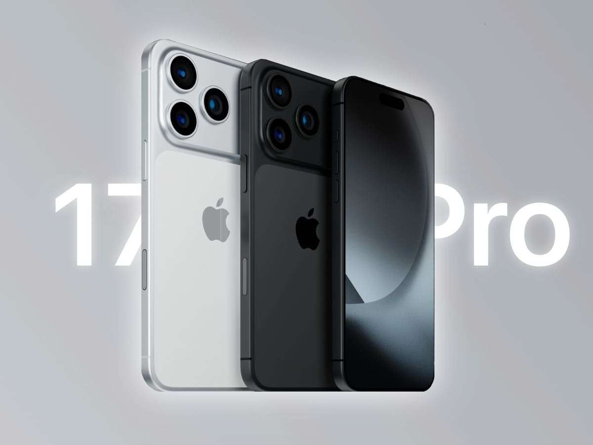 iPhone 17 Pro: tres nuevas funciones filtradas que lo convierten en el iPhone más profesional hasta la fecha