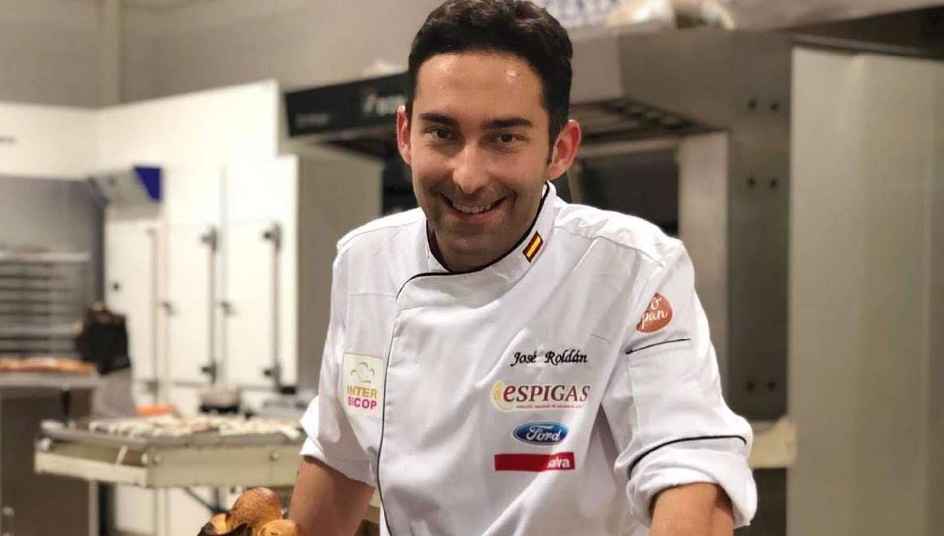 José Roldán/web del autor