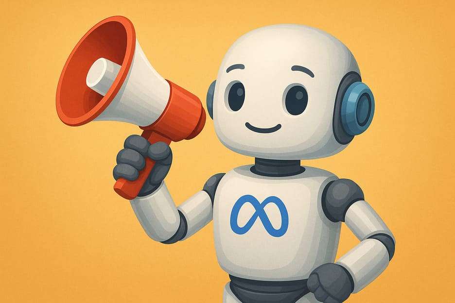 Meta compra Play AI para revolucionar el audio con inteligencia artificial