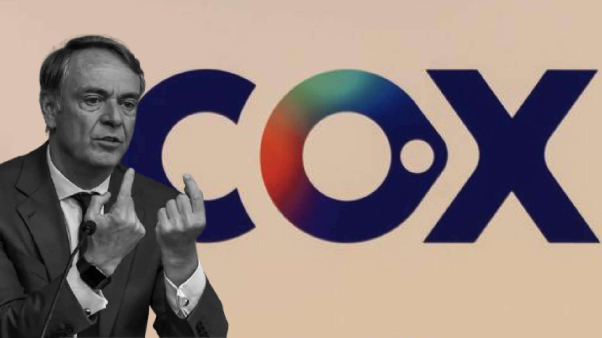 La energética Cox anula el fichaje del expresidente de la Audiencia Nacional por el escándalo de los WhatsApps con el Gobierno