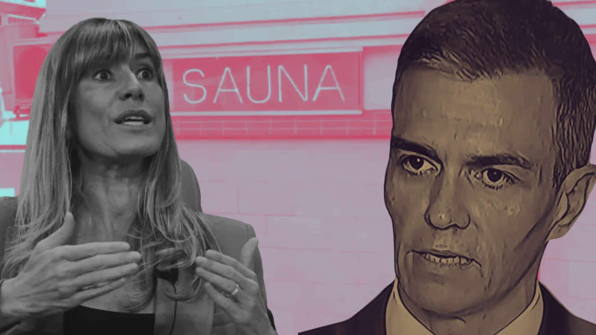 Protección de Datos, presidida por un socialista, archivó denuncias por cámaras ocultas en saunas de la familia de Begoña Gómez