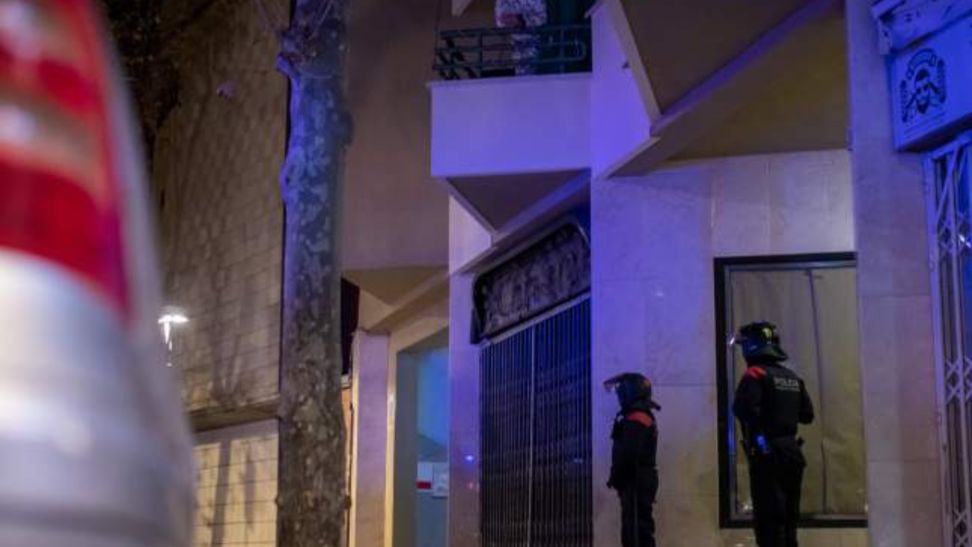 Barcelona bajo asedio: El crecimiento imparable de las bandas latinas y el derrumbe de la seguridad urbana en Nou Barris