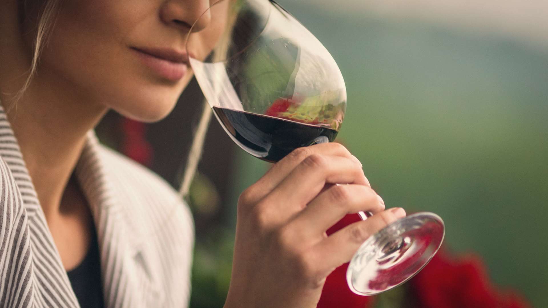 Exportaciones de vino/RTVE