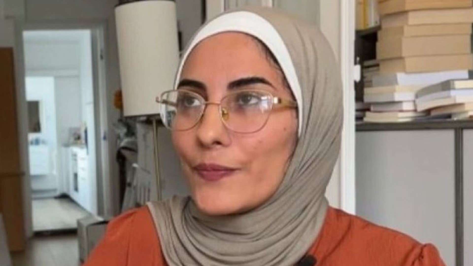 Francia suspende su programa de refugiados de Gaza