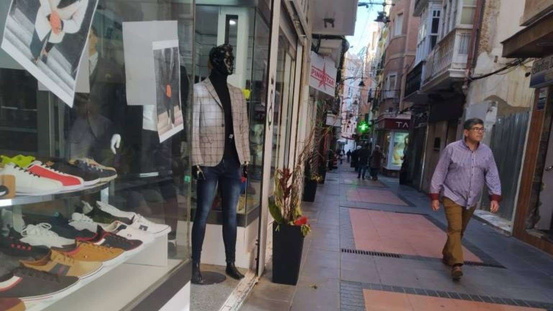 Comercio en Murcia/Murcia Plaza