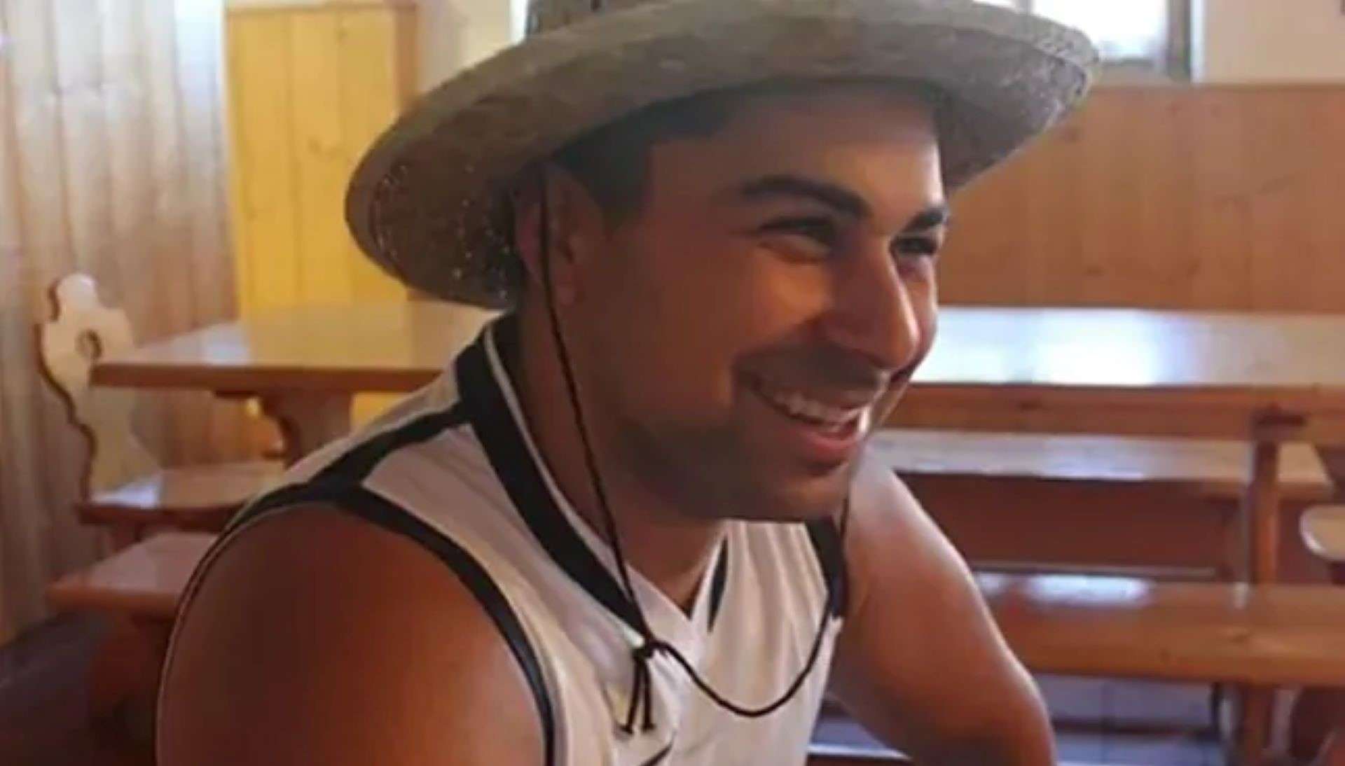 Un joven italiano, descuartizado por su novia colombiana y su madre