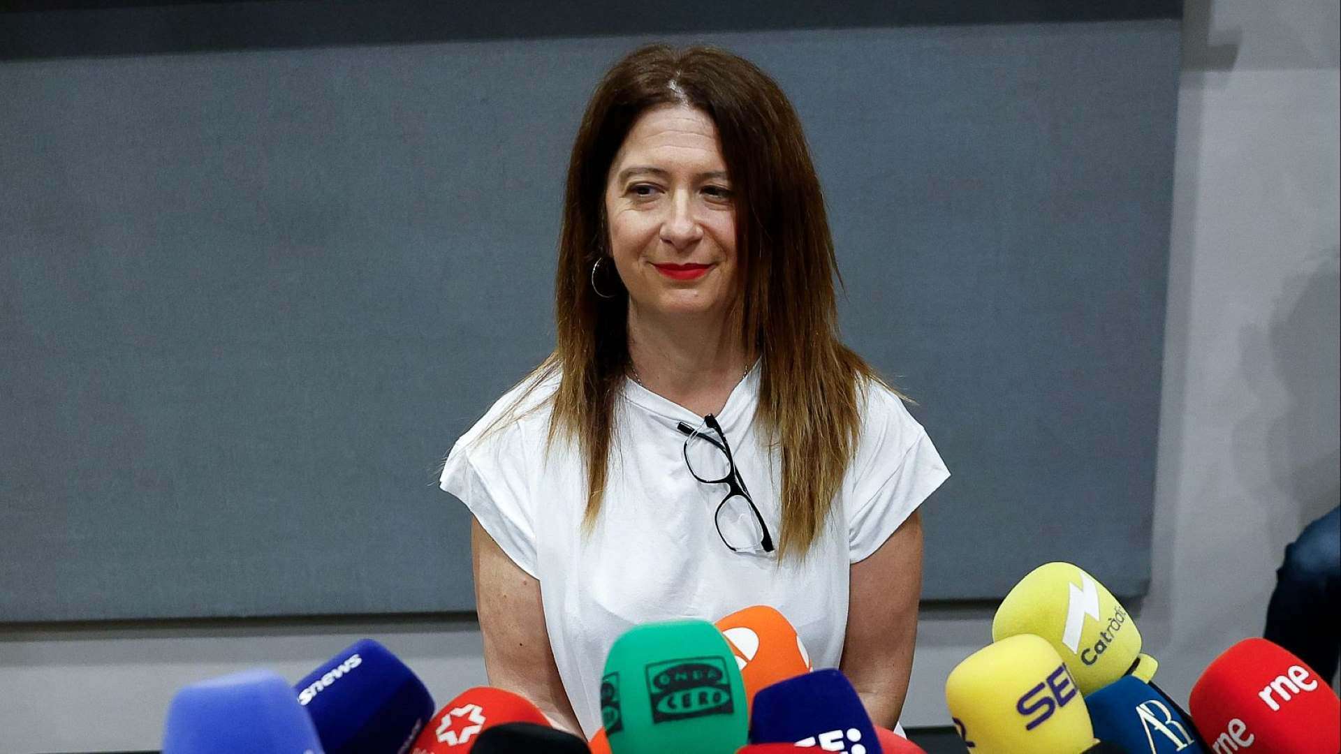 La Fiscalía de Madrid pide investigar a la ‘fontanera’ Leire por intento de soborno a dos fiscales