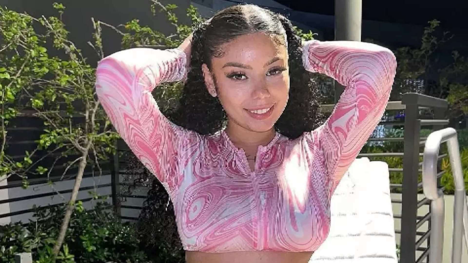 Lina Bina/Redes Sociales