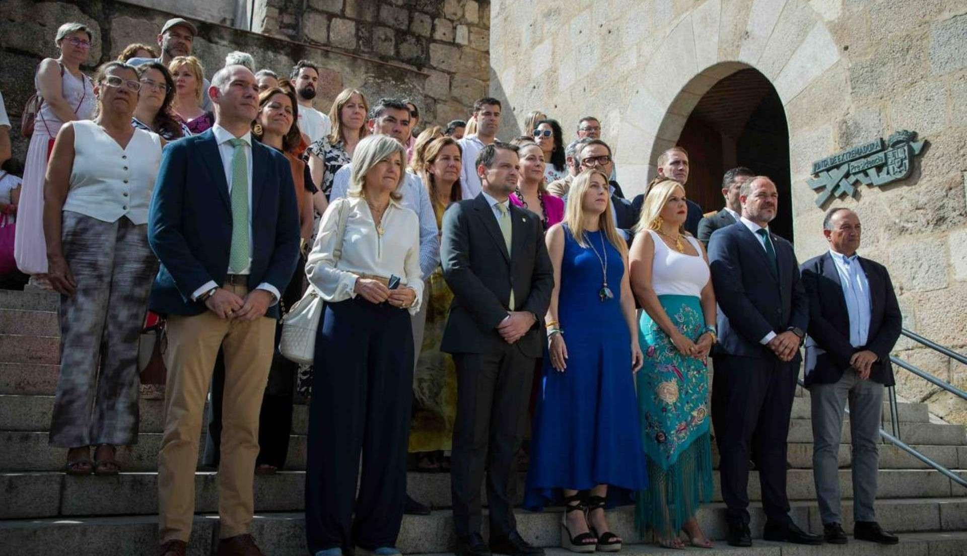 Un marroquí mata a su mujer, entierra el cadáver y denuncia su desaparición