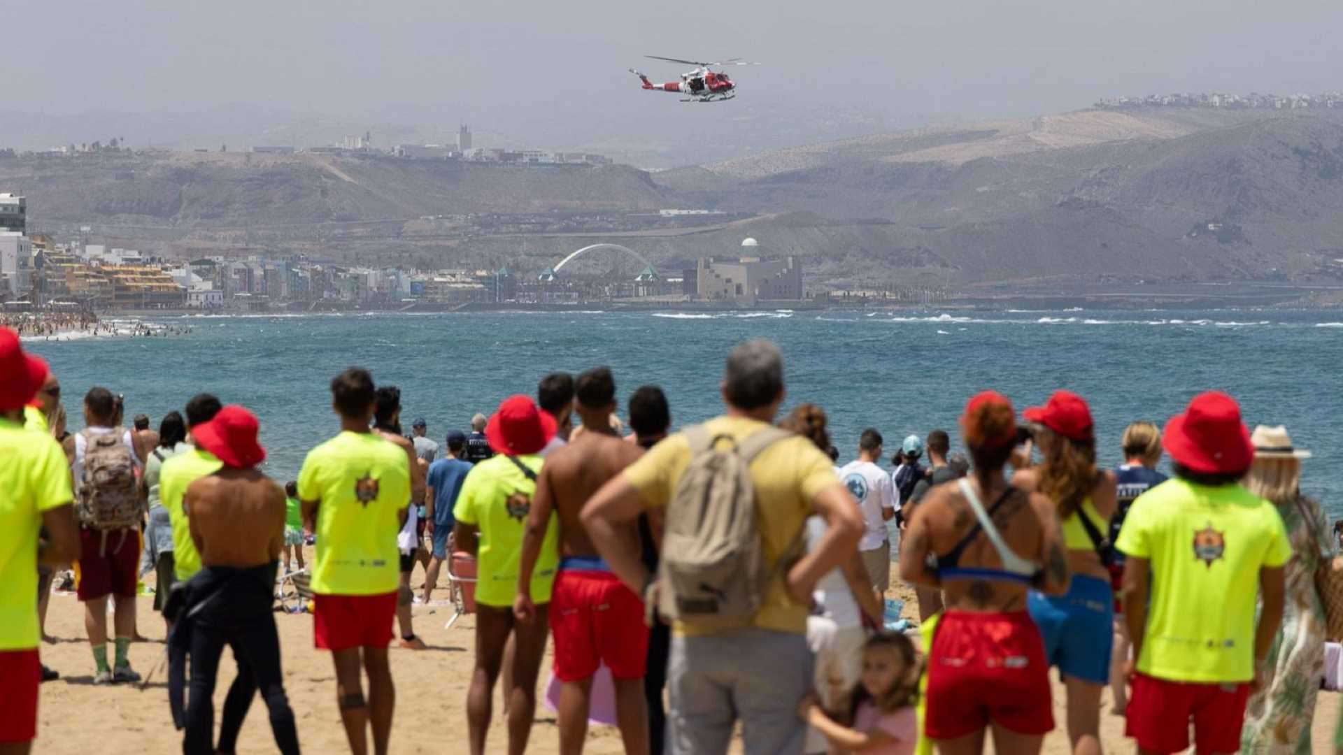 Récord de muertes por ahogamiento de los últimos 10 años