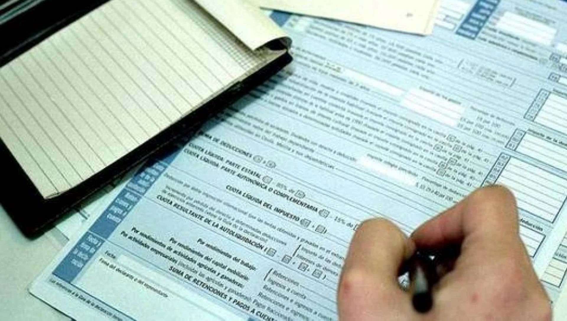 Deducciones en la Renta 2025/La Verdad