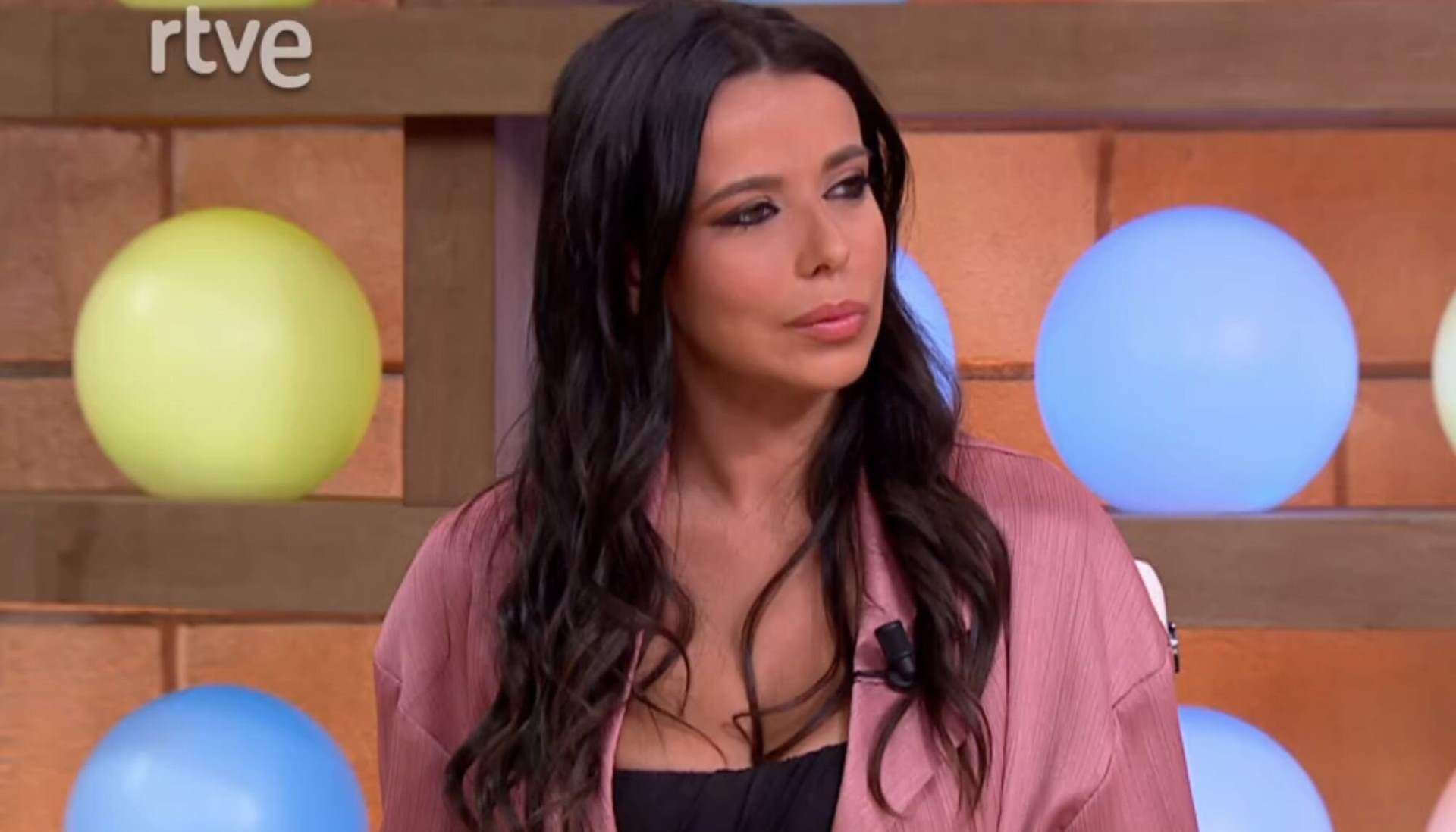 Sarah Santaolalla/RTVE