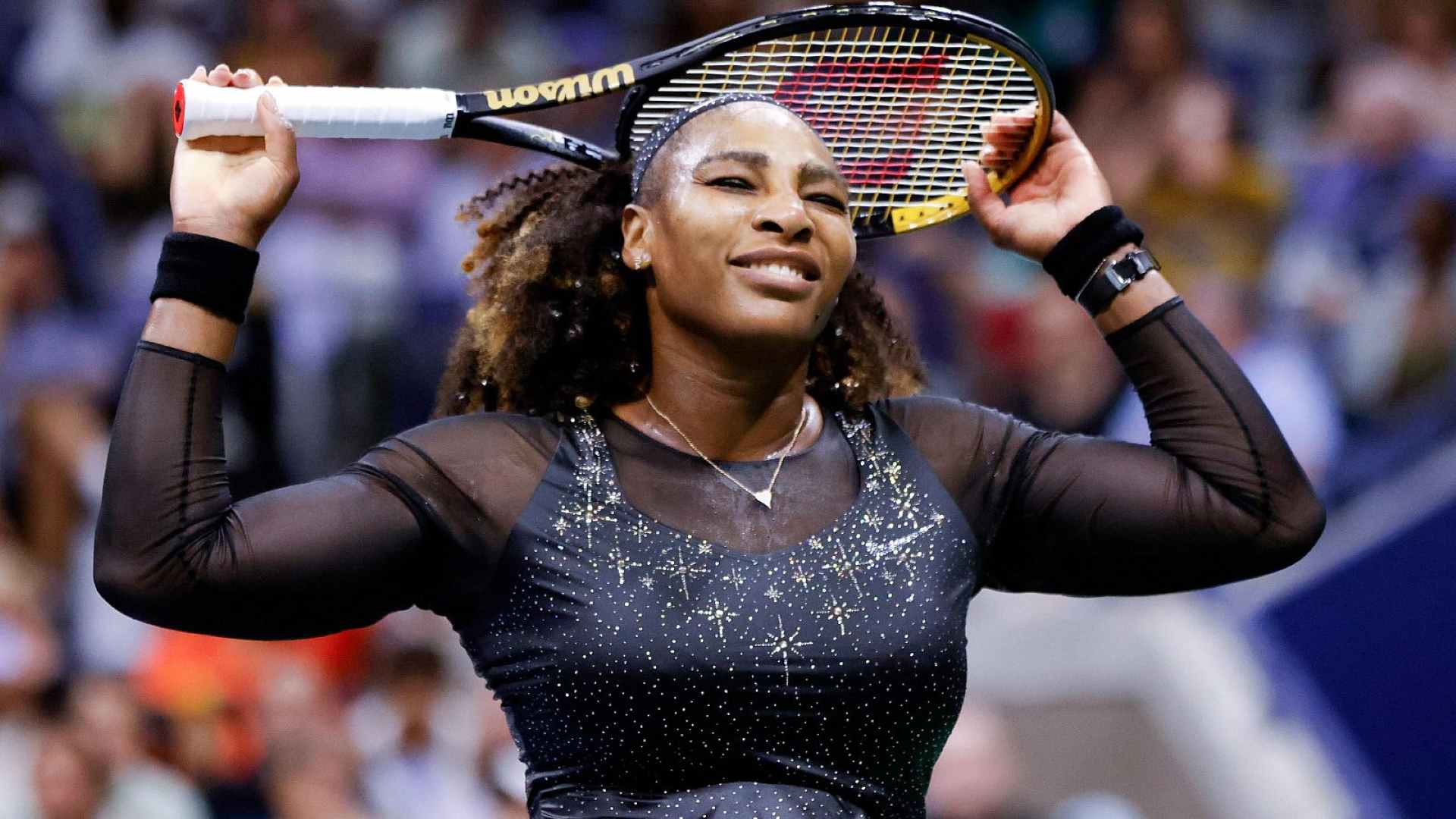 Serena Williams/RTVE