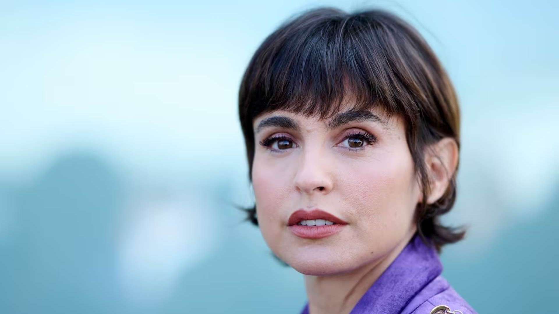 Verónica Echegui/redes sociales