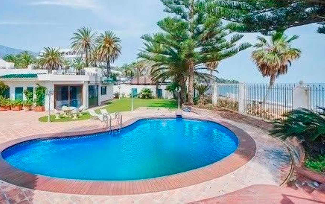 casa más cara de españa