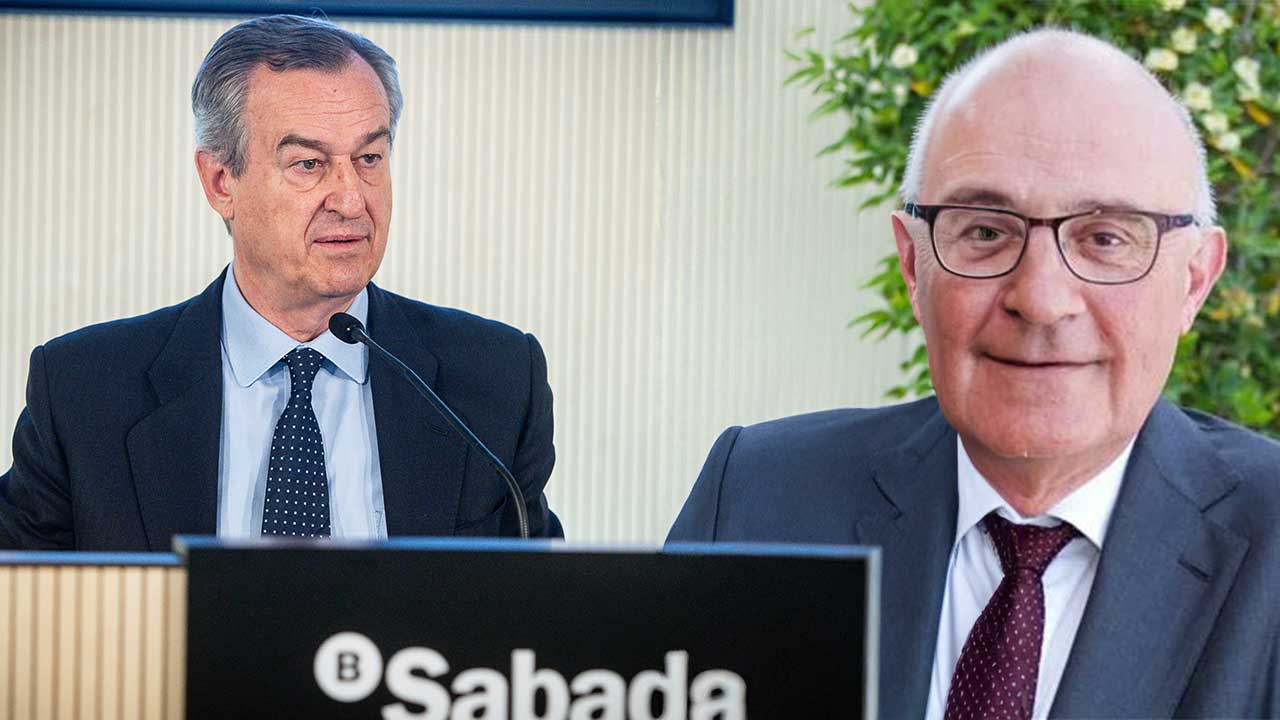 Sabadell vende TSB al Santander y aprueba un megadividendo para blindarse ante la opa del BBVA