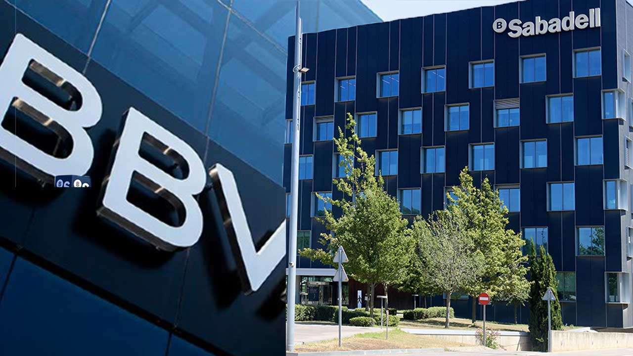 BBVA lanza una ofensiva telefónica para salvar su opa sobre el Sabadell
