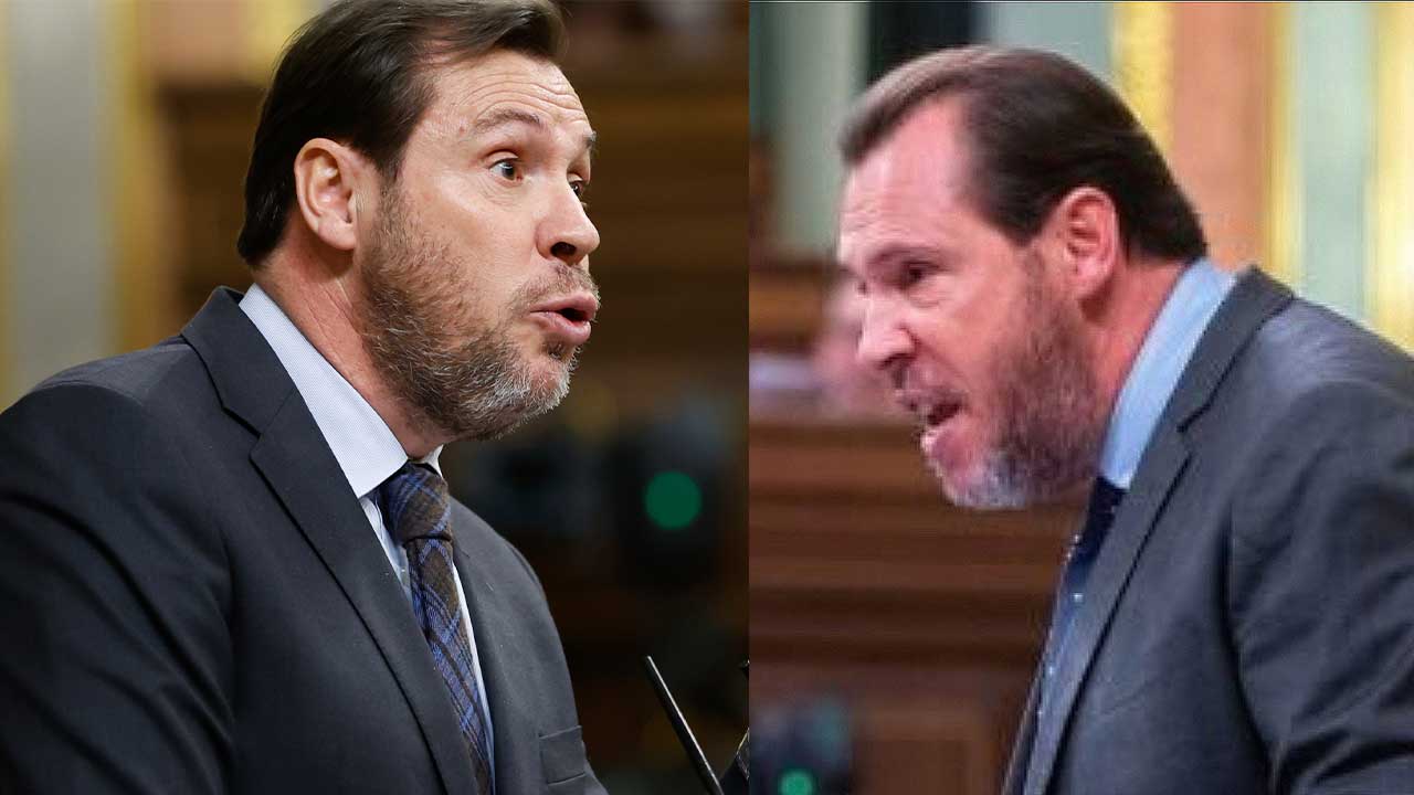 “Orangután” vuelve al trending topic: Óscar Puente indigna con sus tuits sobre los incendios