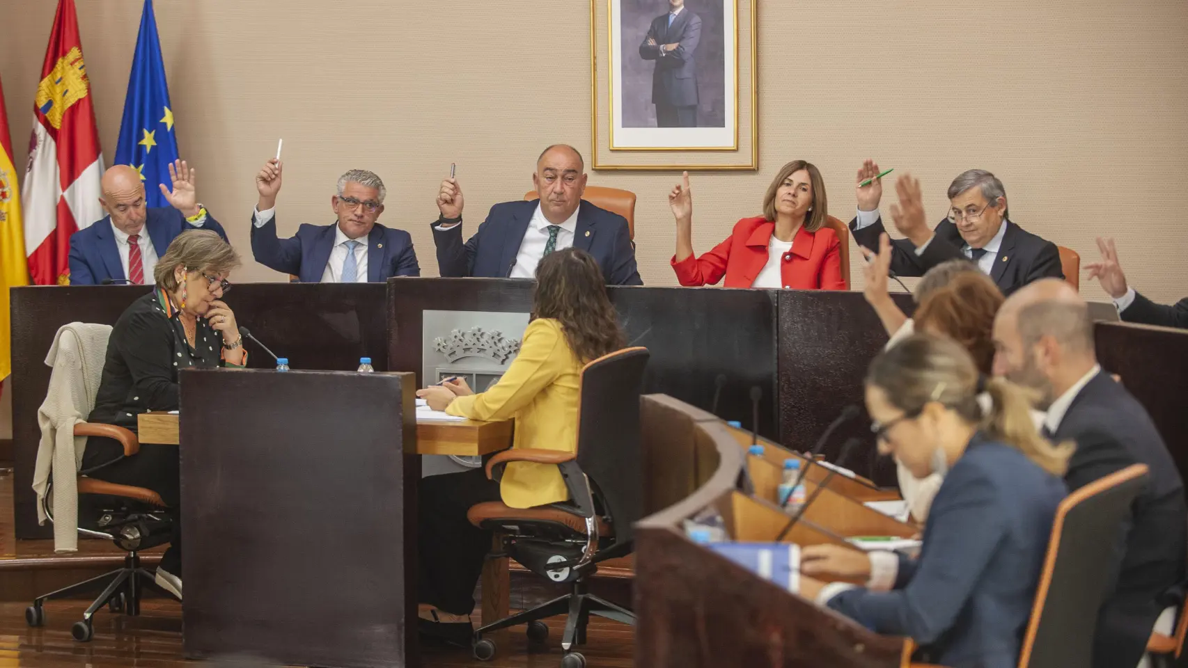 Diputación Segovia PAC