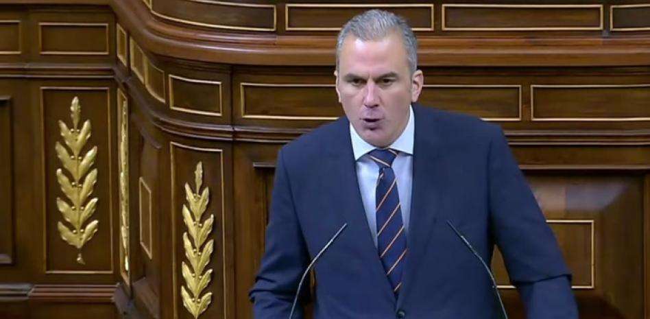 vox agresión sexual Beriáin