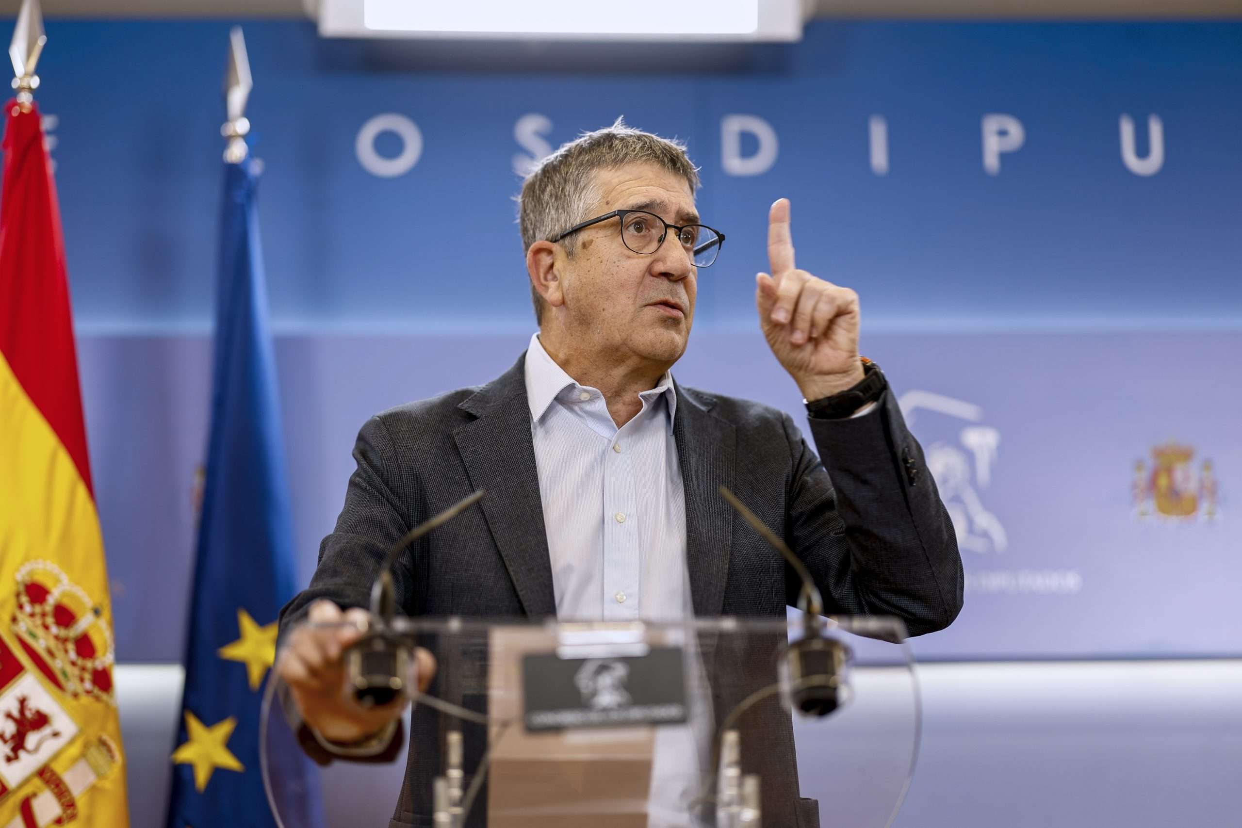 PSOE y sus socios piden vetar a Israel de todos los eventos deportivos, incluido el Mundial