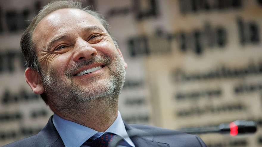 Ábalos-Rivas-UCO Ábalos Rivas UCO