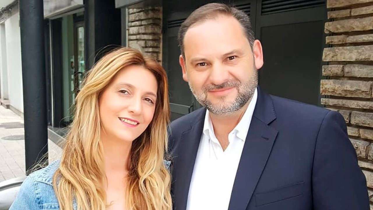 Ábalos demanda a Claudia Montes por calumnias e injurias