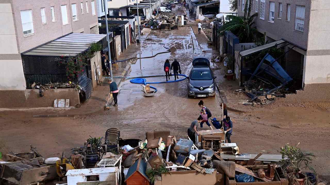 No llegan las ayudas/RTVE