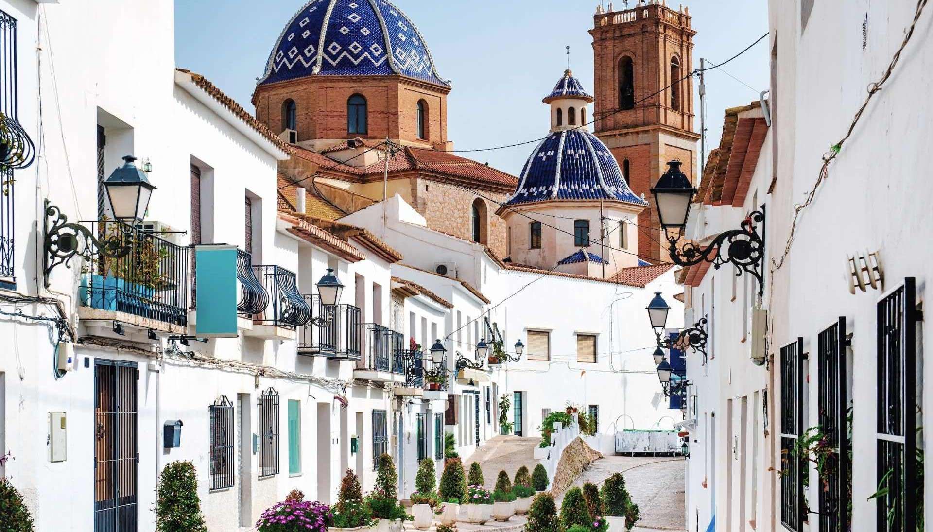 Altea-Elle Altea/Elle