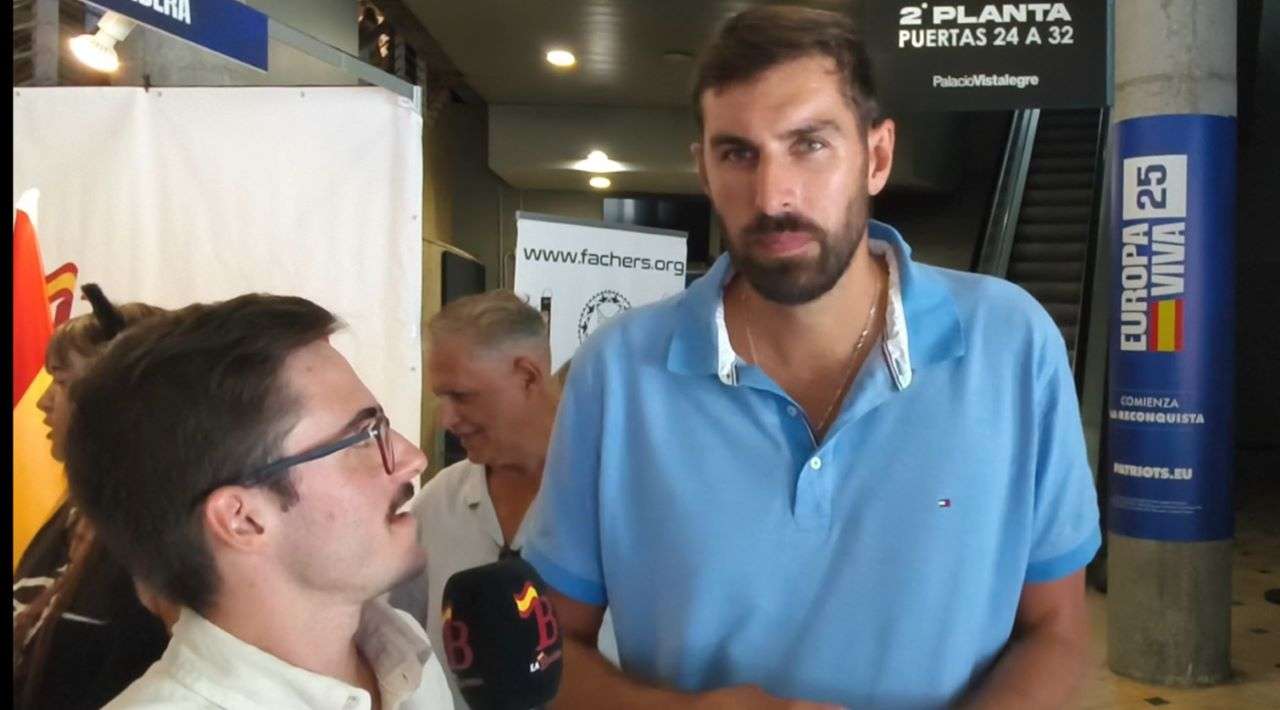 Antelo: Europa Viva demuestra que en España hay una alternativa al bipartidismo