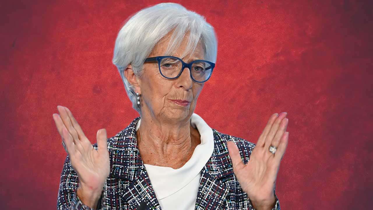 BCE tipos interés septiembre 2025