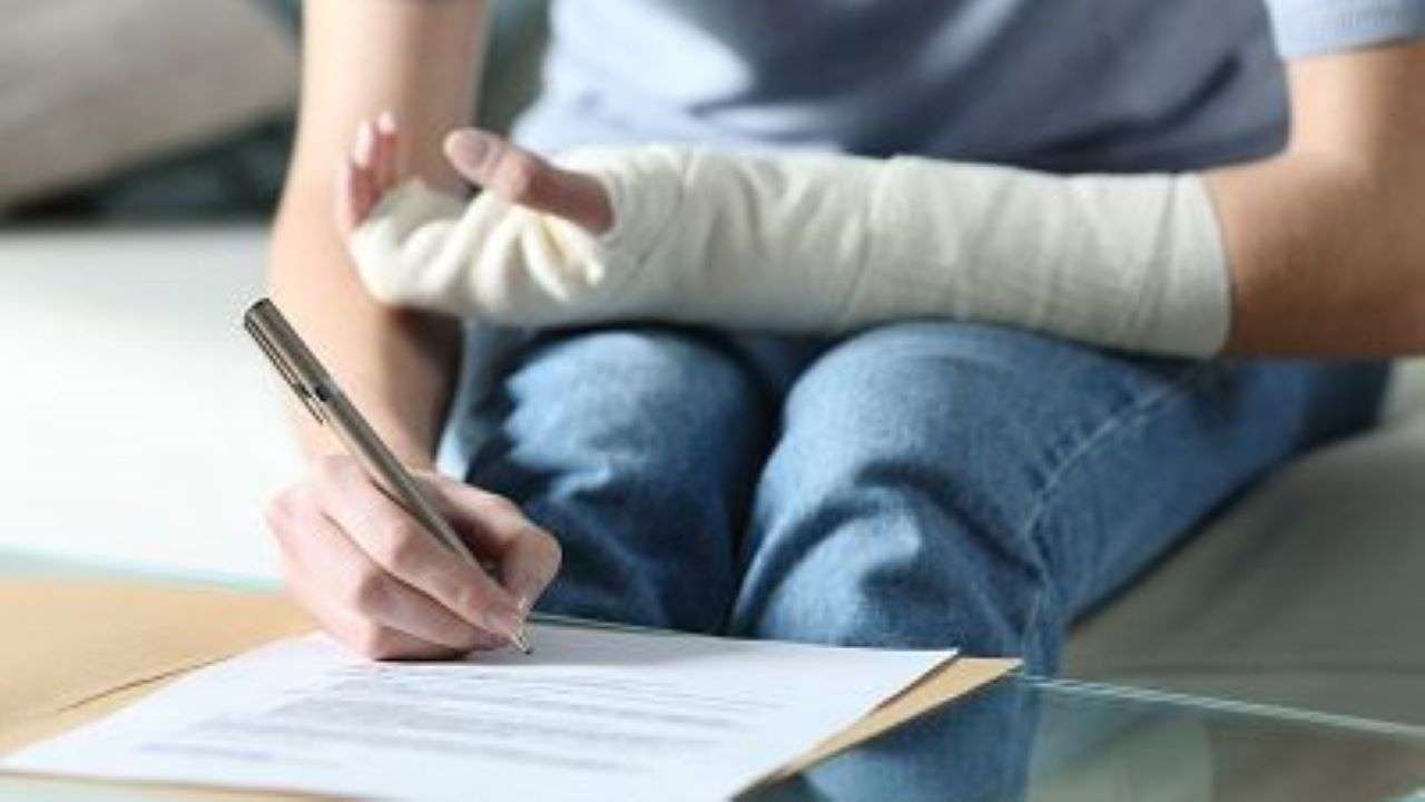 Aumentan las bajas laborales/RTVE