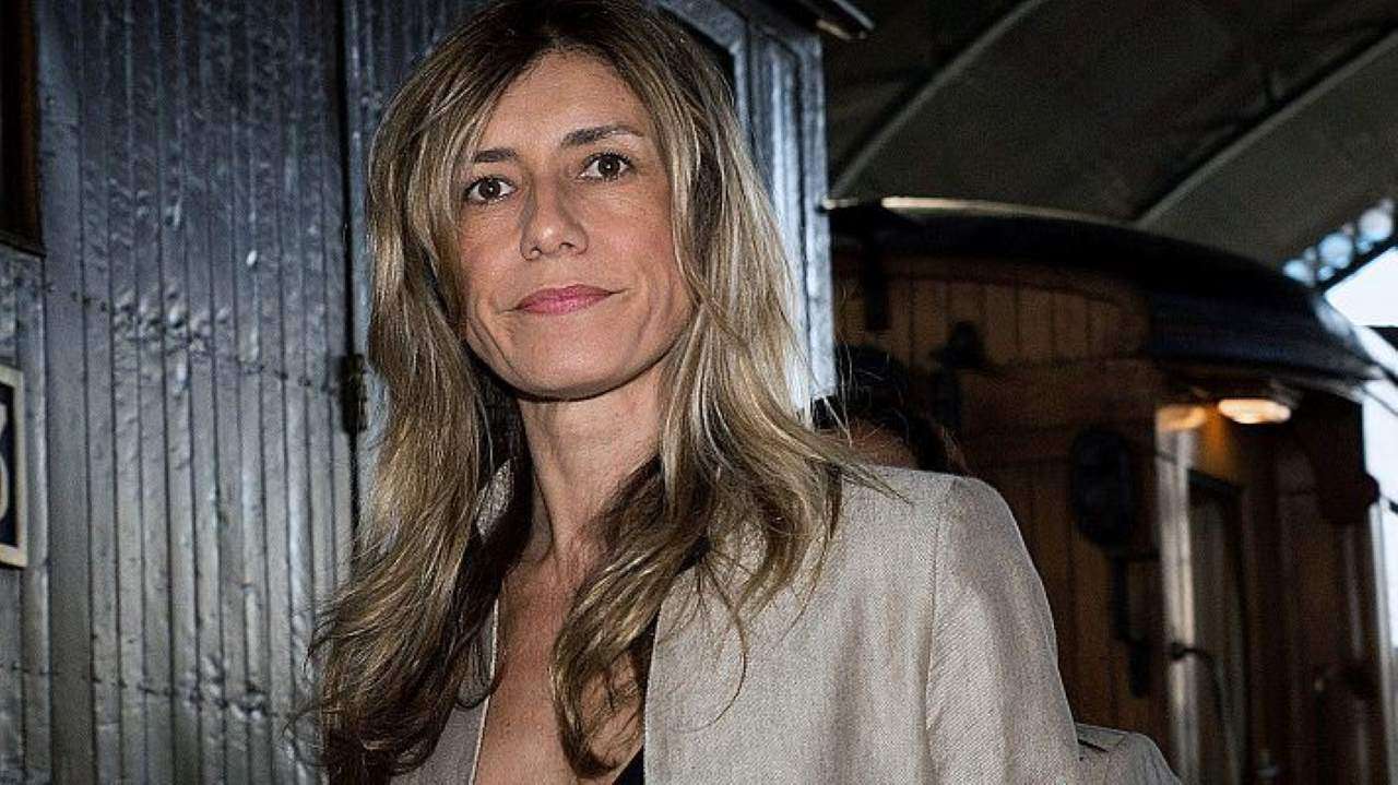 Begoña Gómez/RTVE