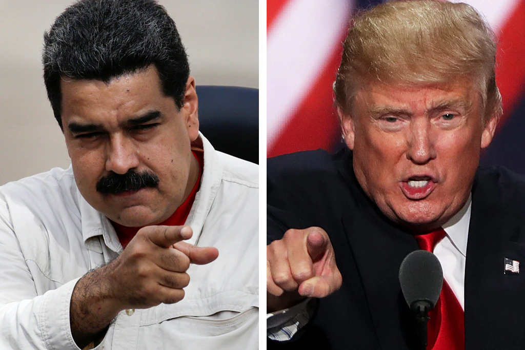 El narcodictador Maduro declara el ‘estado de conmoción’ en Venezuela