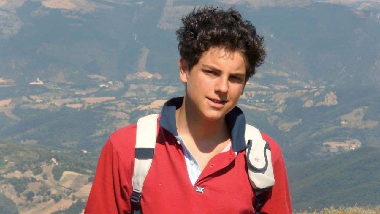 Carlo Acutis/Arzobispado