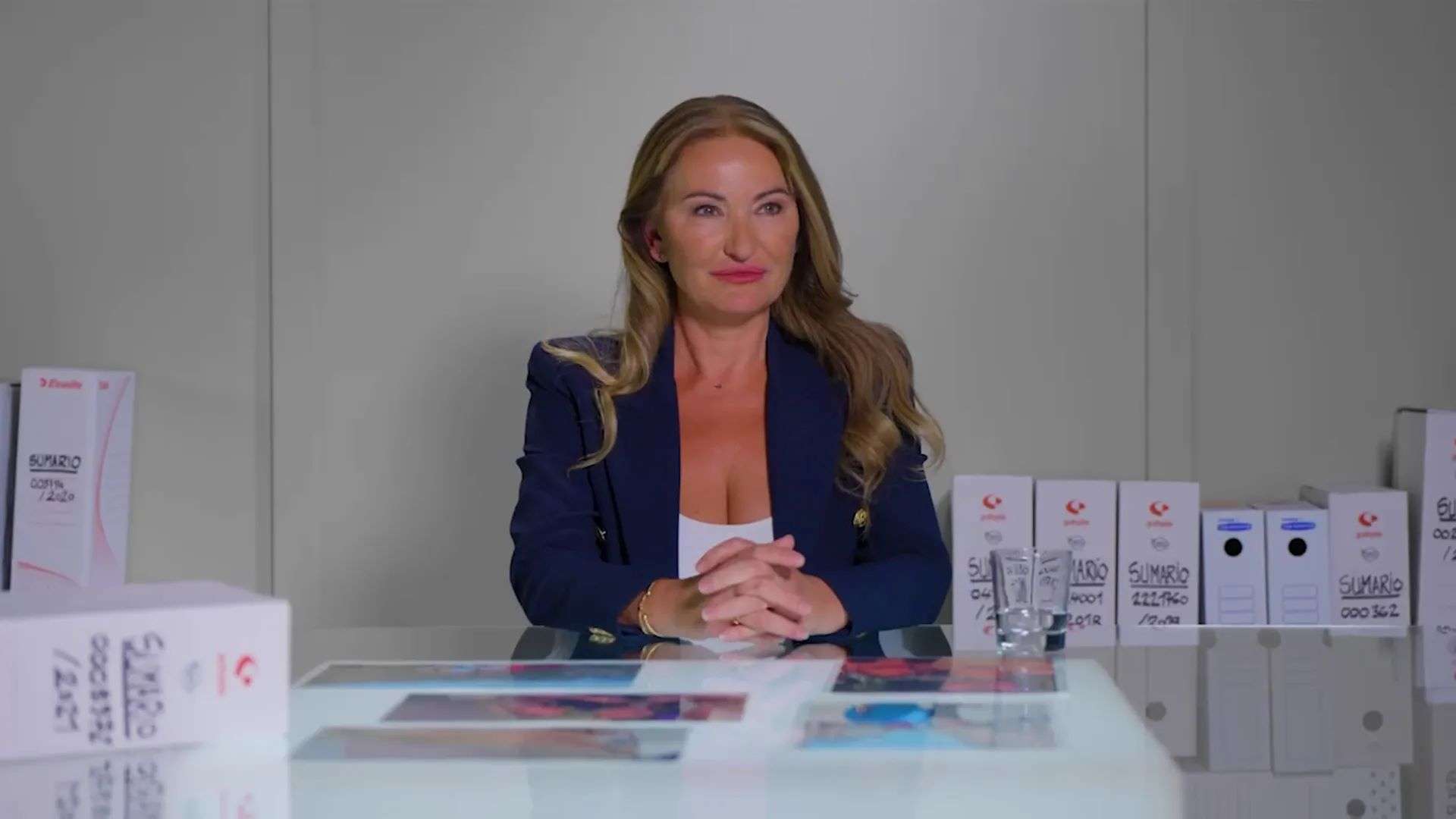 Carolina Perles destapa a Ábalos: infidelidades, excesos de Koldo y la advertencia a Sánchez