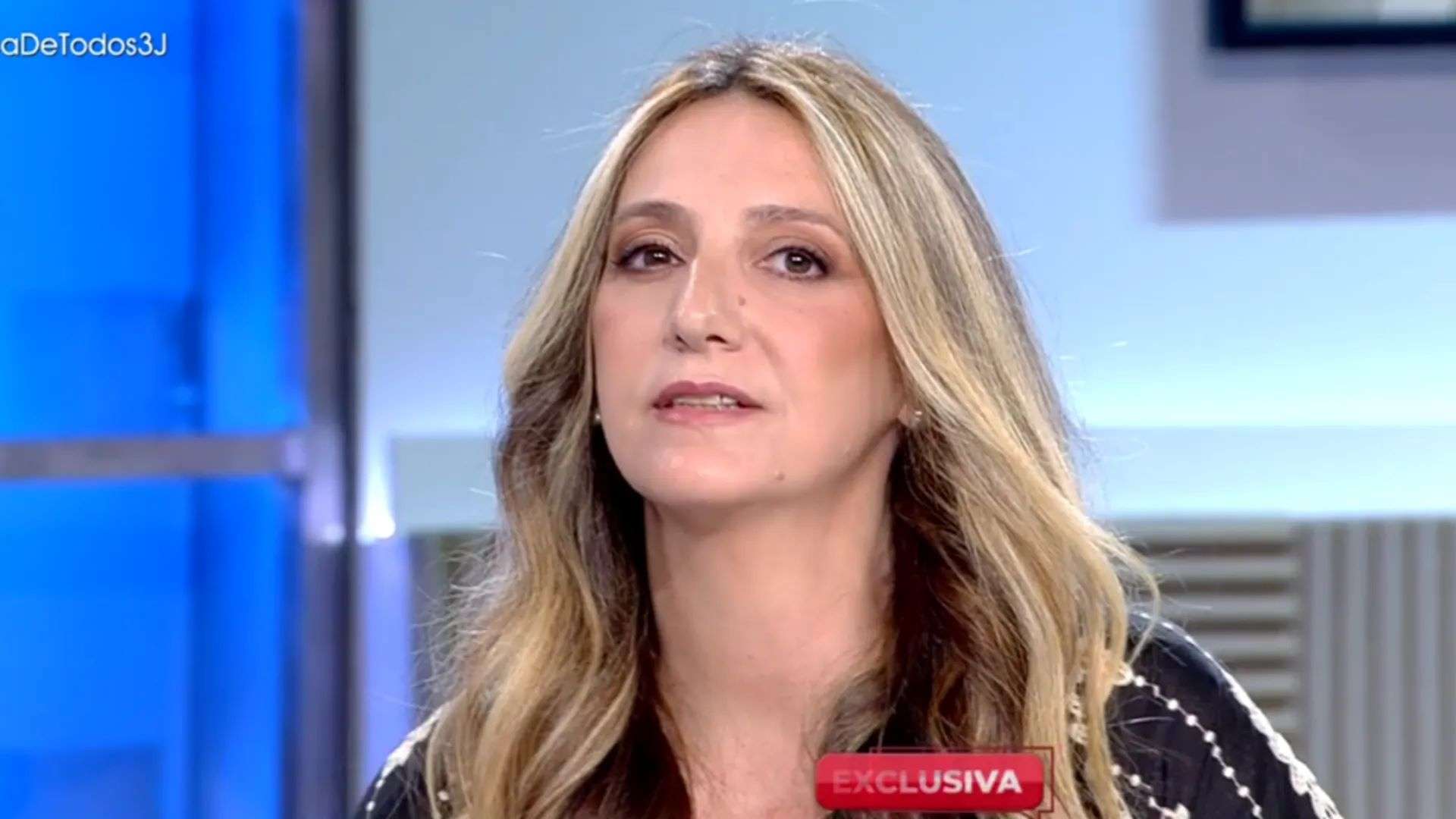 Claudia Montes confiesa que sufrió graves amenazas del entorno de Ábalos