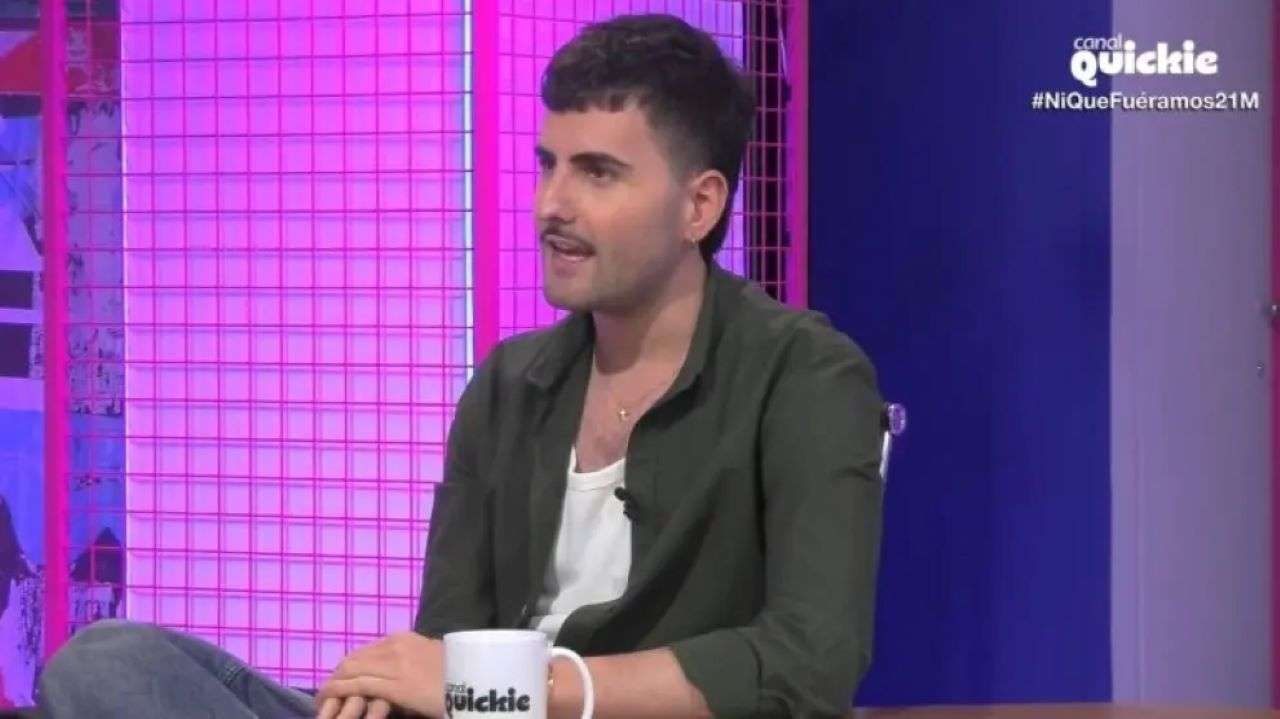 David Andújar Quickie David Andújar/Quickie